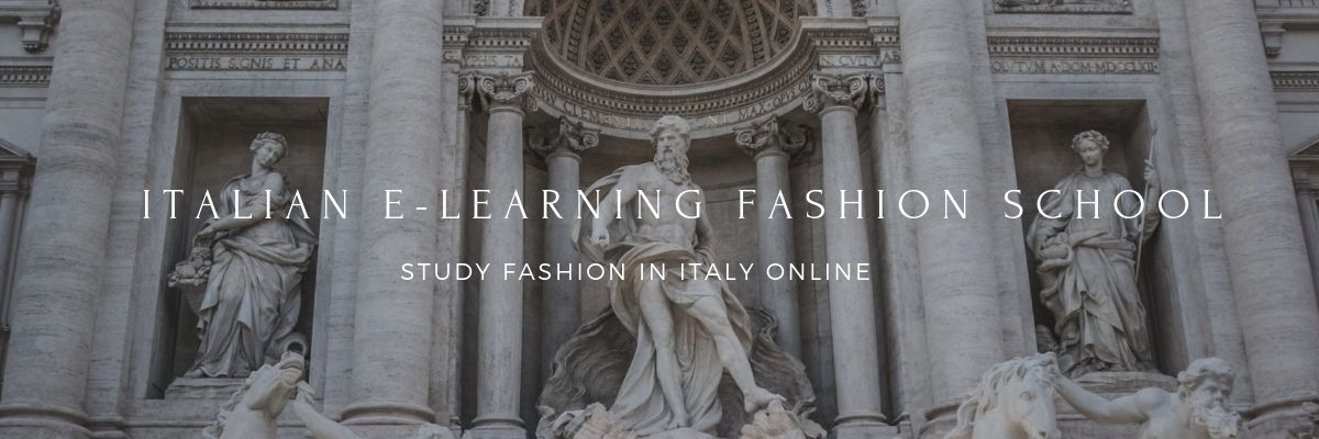 italian E-learning fashion School ielfs