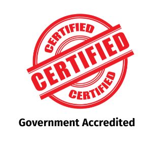School government accredited