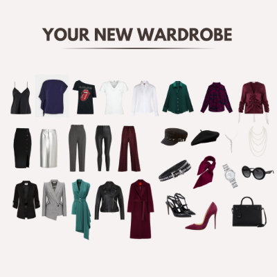 wardrobe