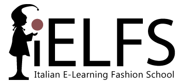 logo ielfs fashion course