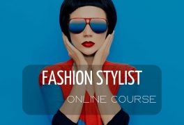 Certified Fashion Stylist course online