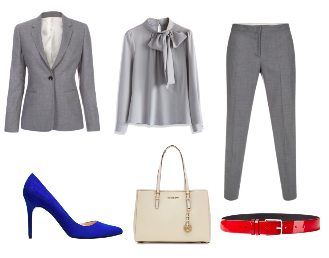 What to Wear to Work3