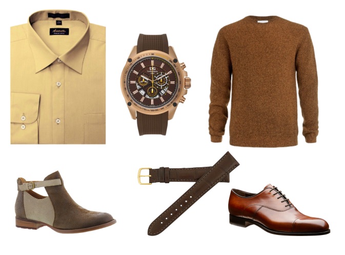 What to Wear to Work5