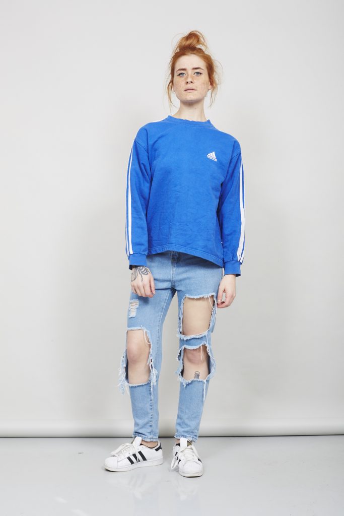 where to get retro clothes