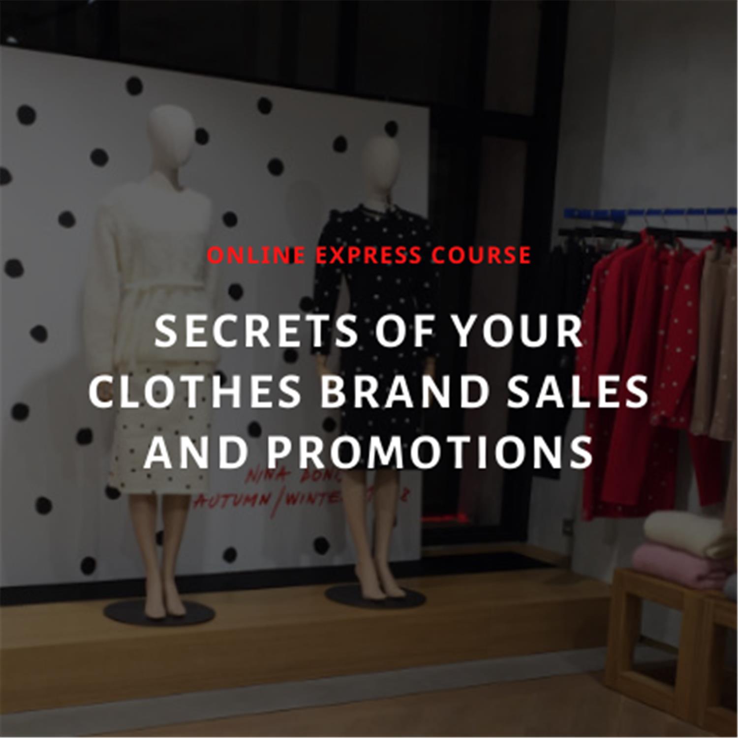 Express clothing cheap store online