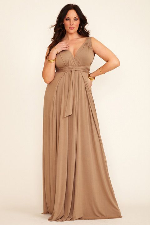 Best party dress for each body type