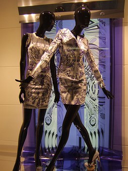 visual merchandising fashion tips