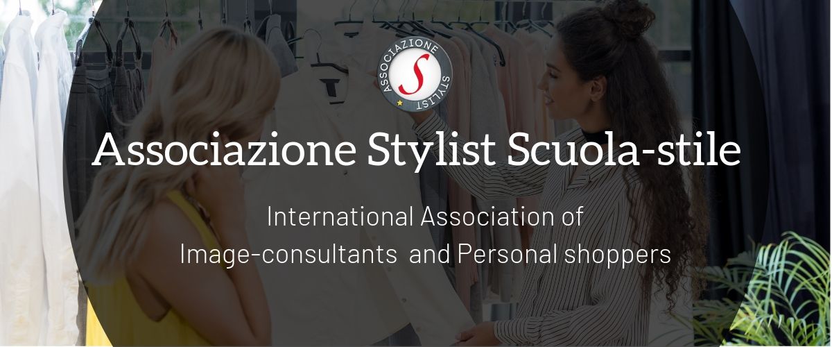 Personal Shopper - IICI - International Image Consulting Institute