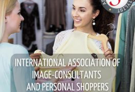 International Association of Image-Consultants and Personal Shoppers