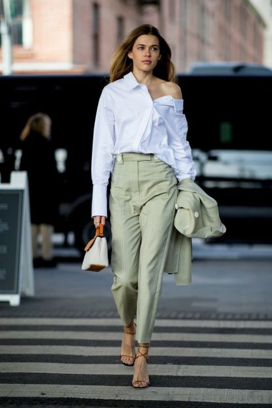 5 Rules How To Wear Pastel Colors This Summer