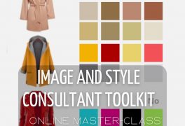 Video guide: Image and Style Consultant Toolkit