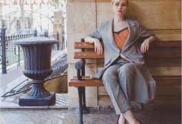 What is a Chic style: free lesson from Italy