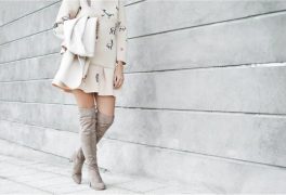 Perfect Autumn Boots for each body type
