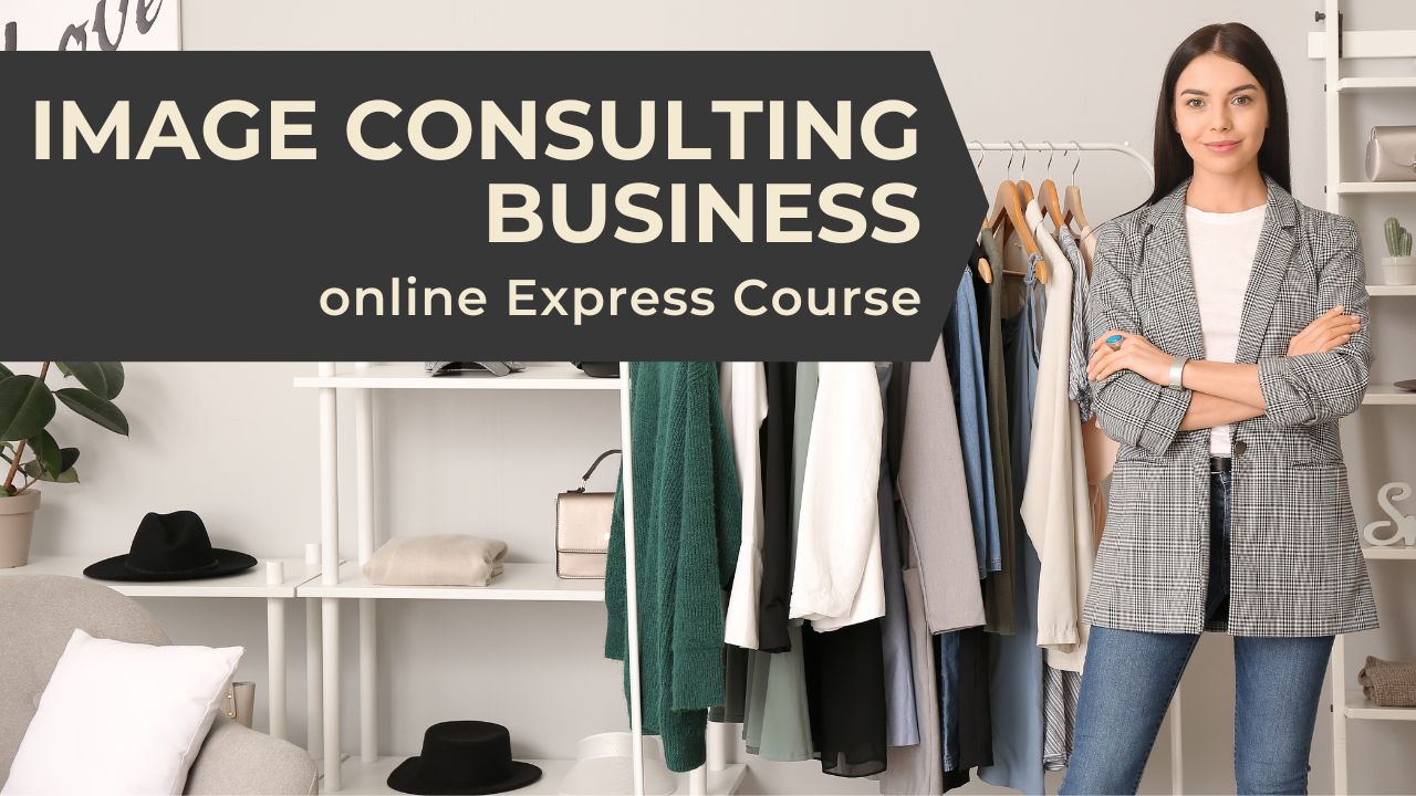 Master class Image Consulting Business