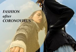 What’s the future of fashion after coronavirus?