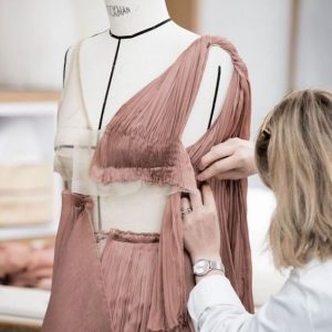 11 Common Myths About Fashion Designers — Guardian Life — The