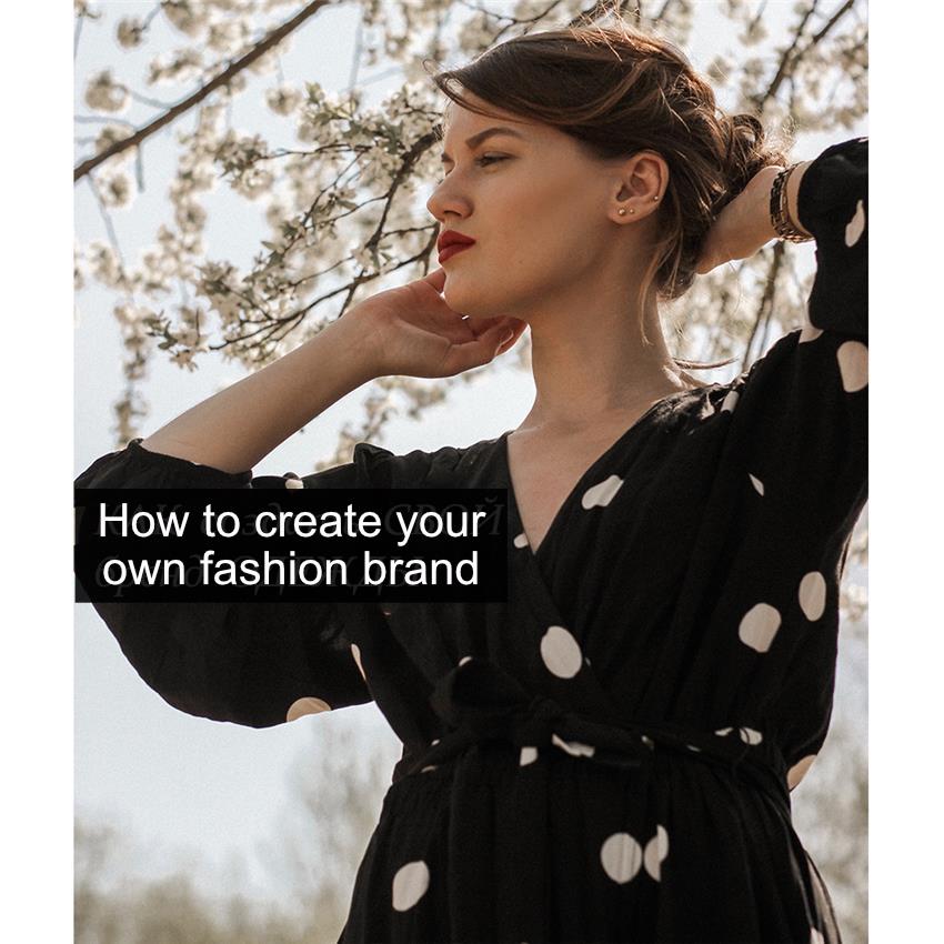 How To Create Your Own Fashion Brand Secrets From A Fashion Designer Italian E Learning 0420