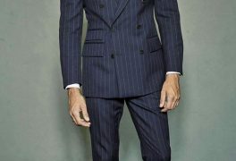 Full Guide to Menʼs Suit Styles