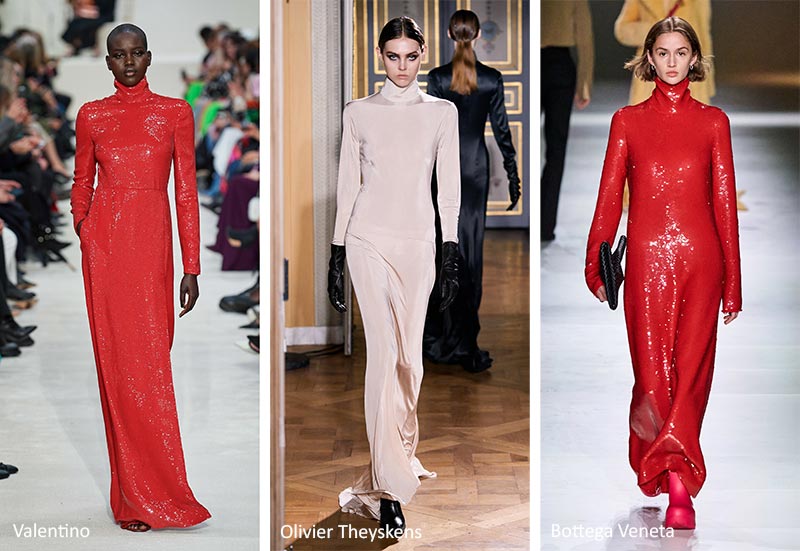 5 must have trends for fall-winter 2020/2021