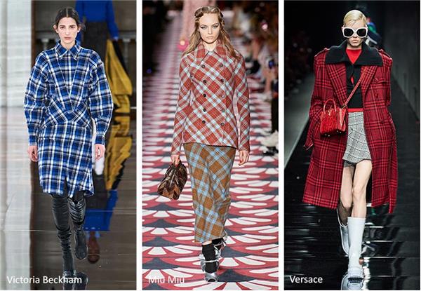 5 must have trends for fall-winter 2020/2021