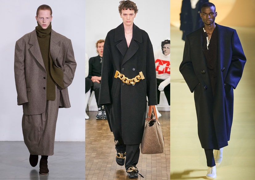 5 must have trends for fall-winter 2020/2021