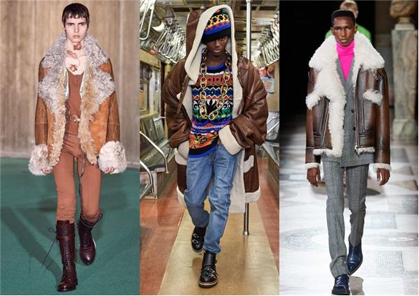 5 must have trends for fall-winter 2020/2021