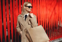 Which coat to choose in the season 2020-2021 – top 10 trends