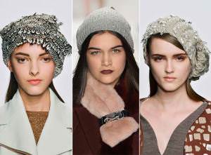 How to find the right hat for this autumn and winter