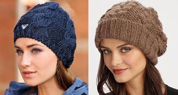 How to find the right hat for this autumn and winter