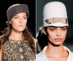 How to find the right hat for this autumn and winter
