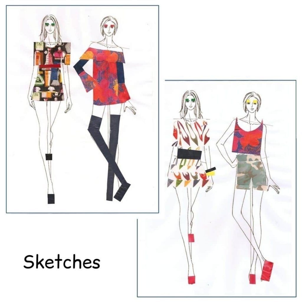 Launch your fashion career and learn new skills — School of Fashion Design  - school of fashion design