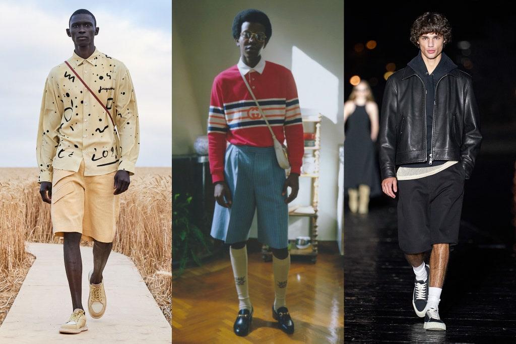 5 Fashion trends spring-summer 2021: women and men | Italian E-Learning ...