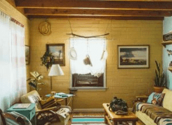 Rustic style in the interior of a house or apartment: what it looks like and how to create