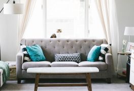 How to become an interior designer with no experience