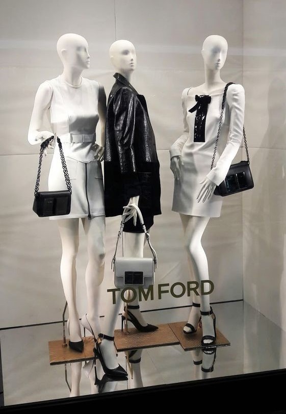 The Rule of 3 for Visual Merchandising Success