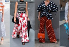 3 main rules how to mix prints this summer