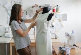 How to become a successful fashion designer: tips from practicing designers