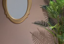 Which mirror to choose for the interior: 4 latest trends