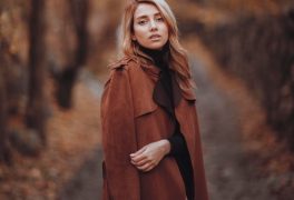 The perfect coat for your body type: recommendations from Italian stylists