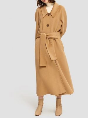 Slouchy Tailoring coat 1