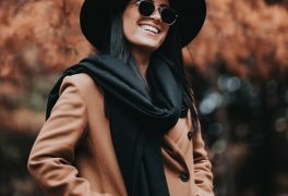13 trendy and stylish ways to wear your clothes this fall