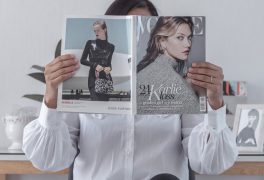 How to Become a Fashion Journalist?