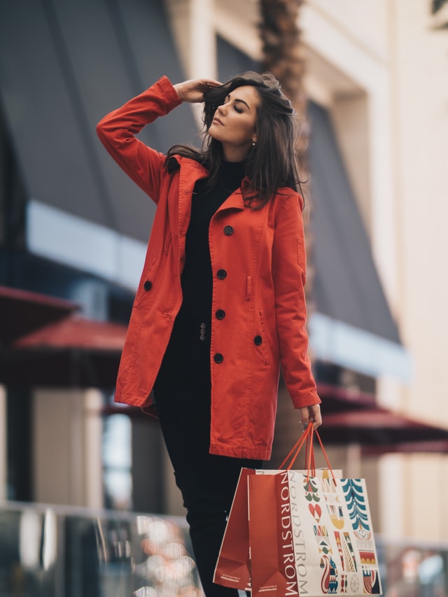 3 Ways to Score a Personal Shopper on Any Budget