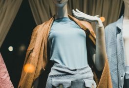 Visual Merchandising Trends 2023 for Your Clothing Store