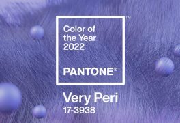 What is the most trendy color in 2022?