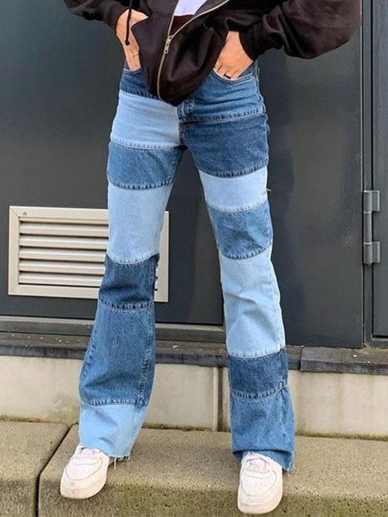 Most Trendy jeans in 2022 according to Italian stylists