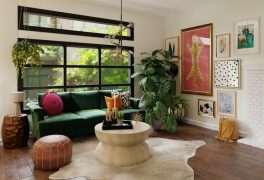How to use colors in the interior: 4 must-know rules