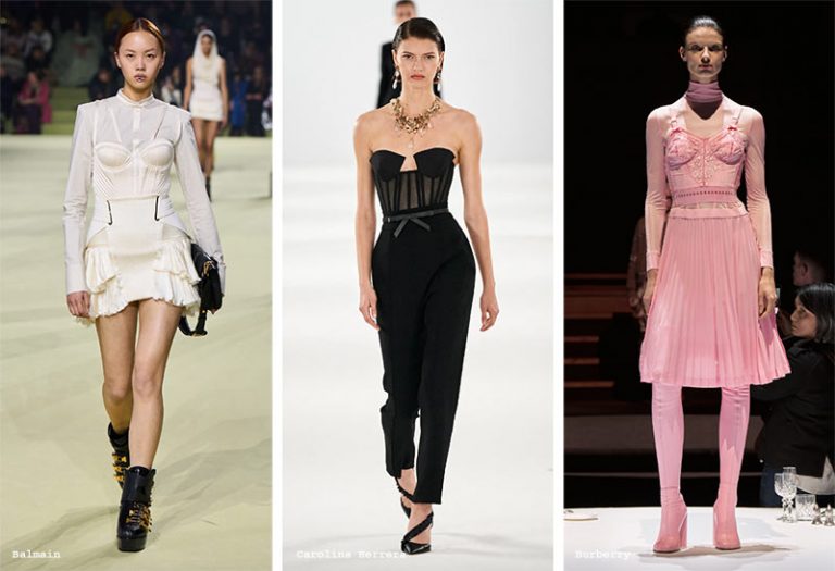 5 musthave trends for the fallwinter 2022/2023 season Italian ELearning Fashion School