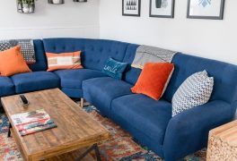 8 color combinations that will make your home more attractive