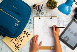 Do you need to know how to draw to become a fashion designer?